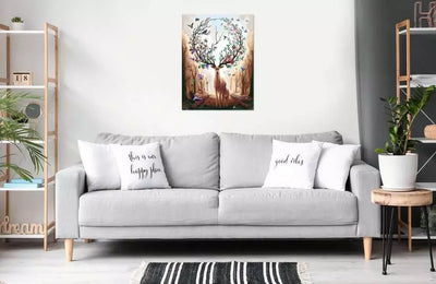 Ravensburger Magnificent Encounter