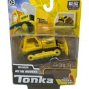 Tonka Metal Movers Construction Vehicles