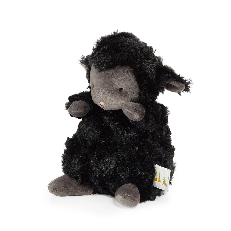 Wee Kiddo the Lamb - Black