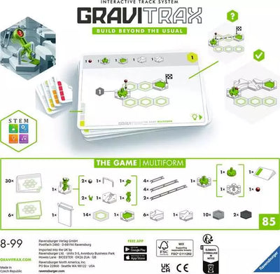 GraviTrax The Game Multiform