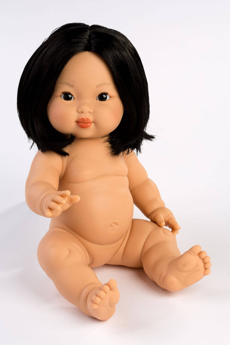 Oshin - Anatomically Correct Eco-Friendly Doll