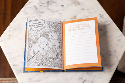 I Love You, Dad!: A Book Made Just for You
