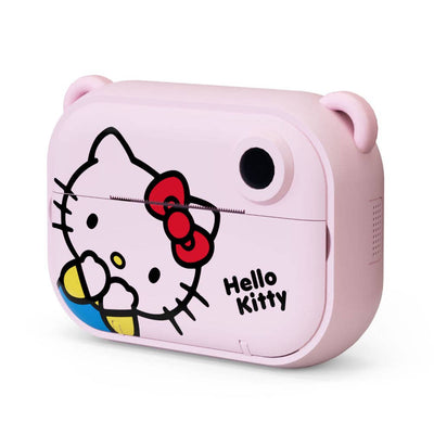 Hello Kitty - Print and Digital Camera – Model P