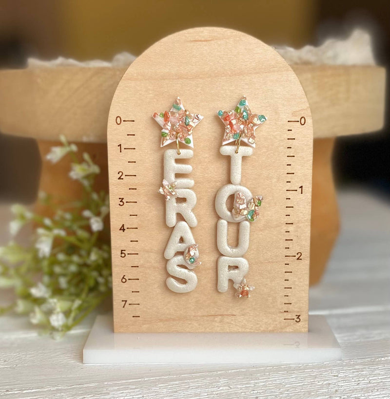Taylor Swift Inspired Collection | Swiftie Earrings