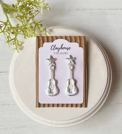 Taylor Swift Inspired Collection | Swiftie Earrings