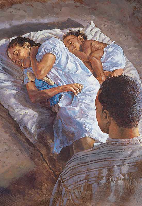 Addy: Finding Freedom by Connie Porter