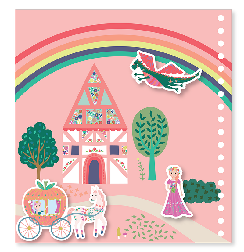 Fairy Tale Magic Multi Play