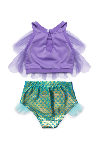 Mermaid Swimsuit