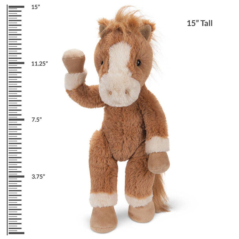 Buddy Pony 15"