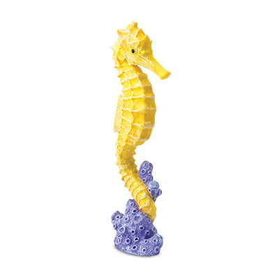 Seahorse Figurine Toy for Kids