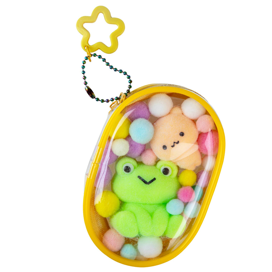 Taba-licious Gacha Pouch – Flying Pig Toys