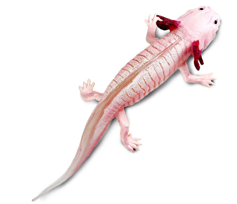 Axolotl Figurine Toy