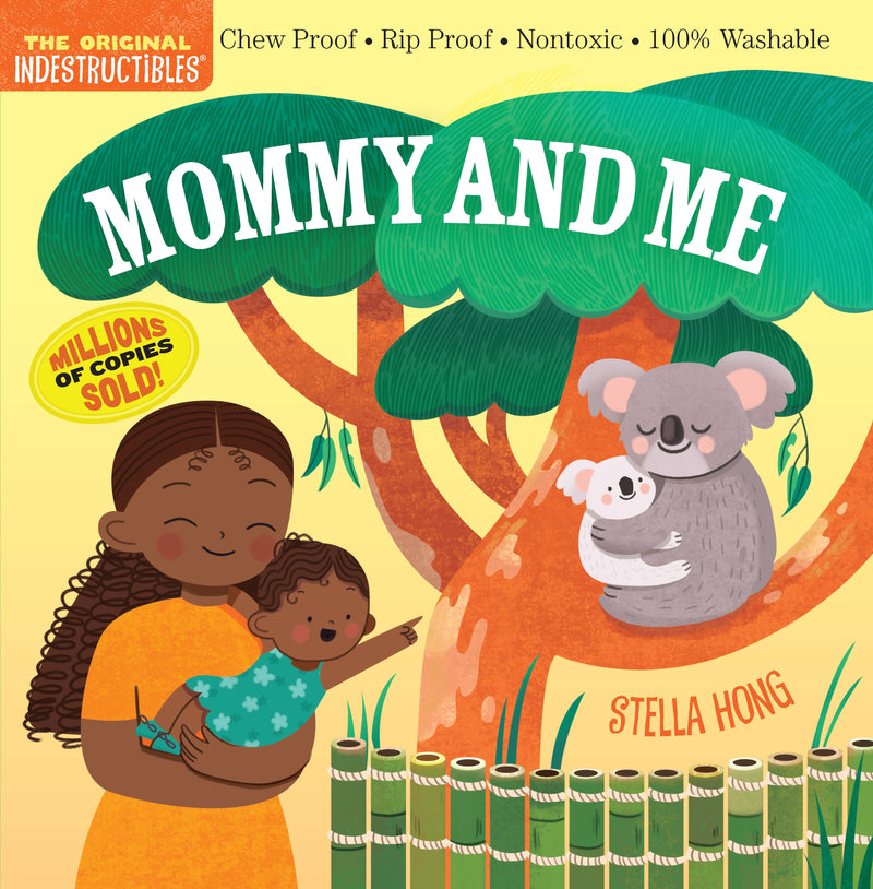 Mommy and Me