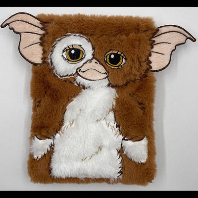 Gremlins: Gizmo Plush Journal