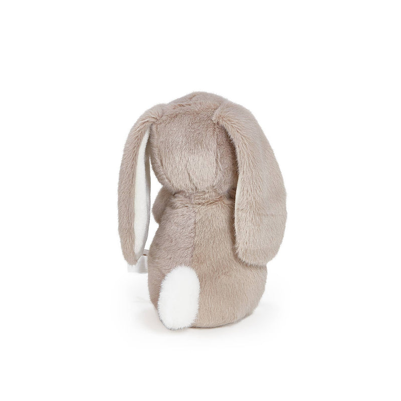 Valentine Limited Edition - Love You Too Bunny - Gray