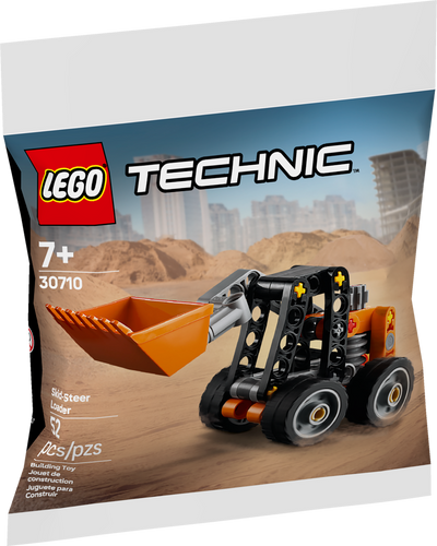Skid-Steer Loader
