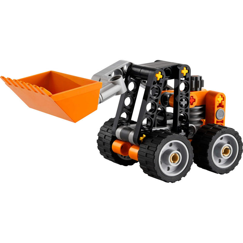 Skid-Steer Loader