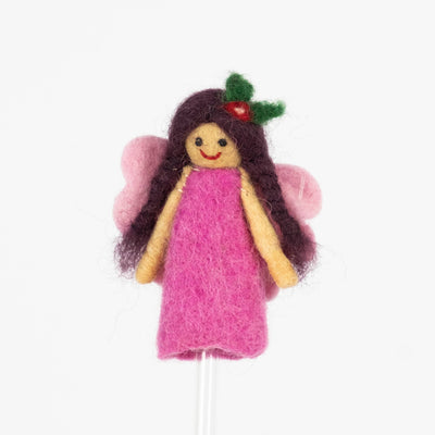 Fairy Finger Puppet