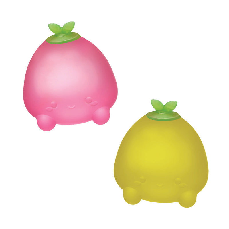 Super Duper Sugar Squisher - Mini Fruit 2 Pack