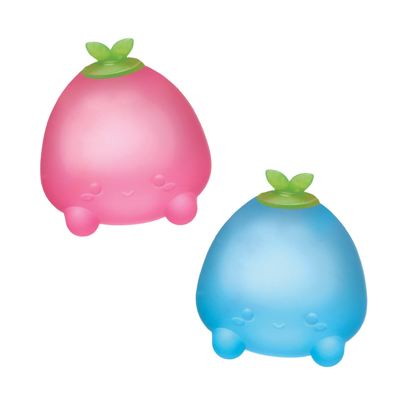 Super Duper Sugar Squisher - Mini Fruit 2 Pack