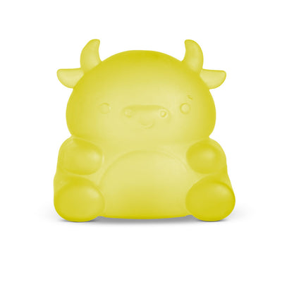 Super Duper Sugar Squisher Toy- Cow