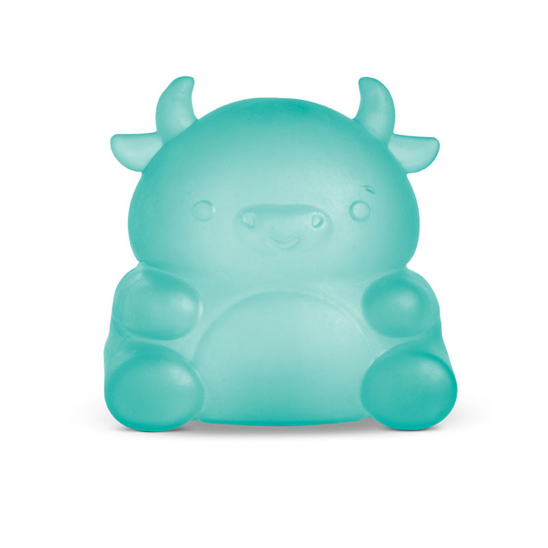 Super Duper Sugar Squisher Toy- Cow