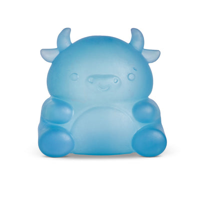 Super Duper Sugar Squisher Toy- Cow