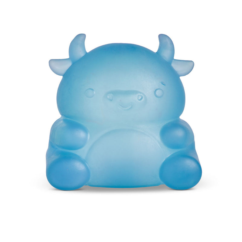 Super Duper Sugar Squisher Toy- Cow