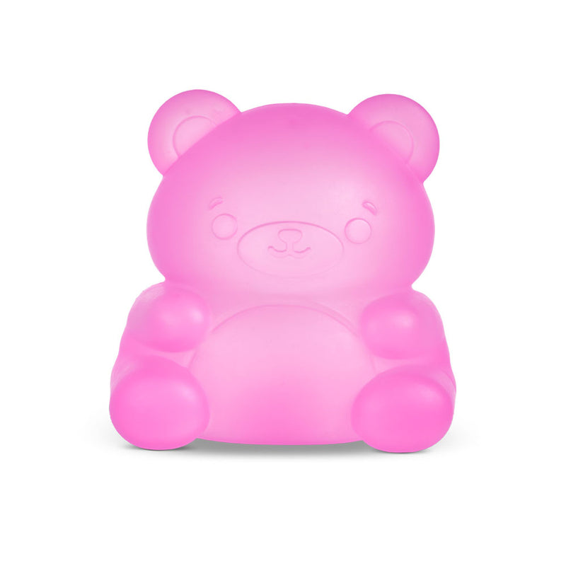 Super Duper Sugar Squisher Toy- Bear