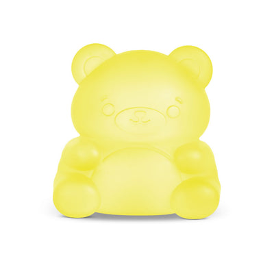 Super Duper Sugar Squisher Toy- Bear