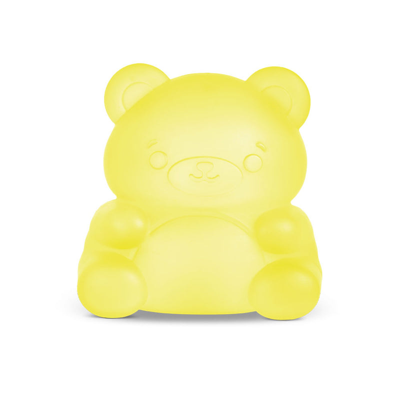 Super Duper Sugar Squisher Toy- Bear