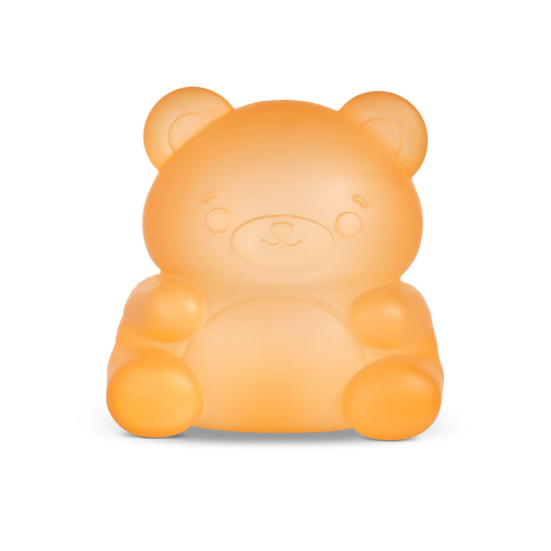 Super Duper Sugar Squisher Toy- Bear