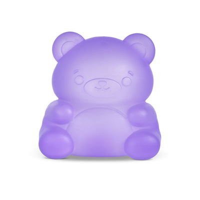 Super Duper Sugar Squisher Toy- Bear