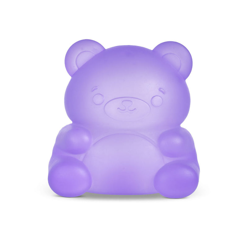 Super Duper Sugar Squisher Toy- Bear