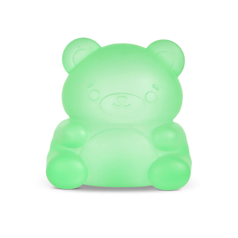 Super Duper Sugar Squisher Toy- Bear