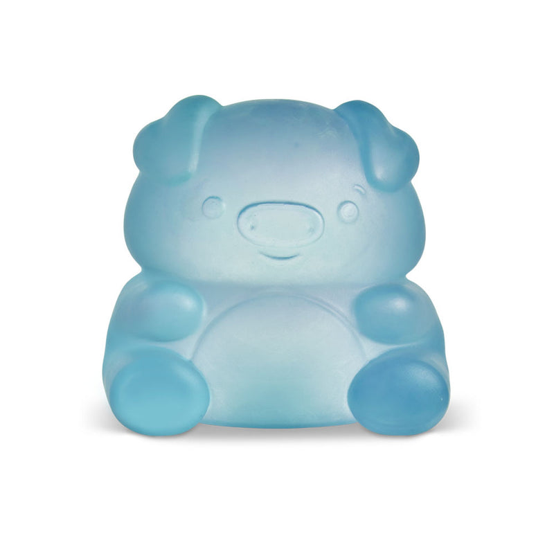 Super Duper Sugar Squisher Toy- Pig