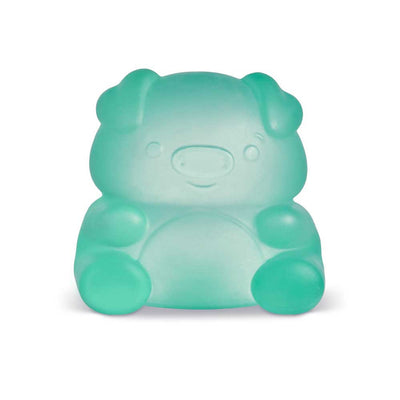 Super Duper Sugar Squisher Toy- Pig