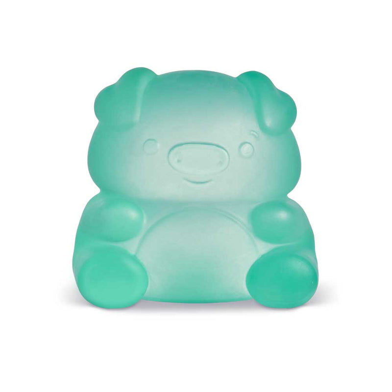 Super Duper Sugar Squisher Toy- Pig