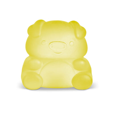 Super Duper Sugar Squisher Toy- Pig