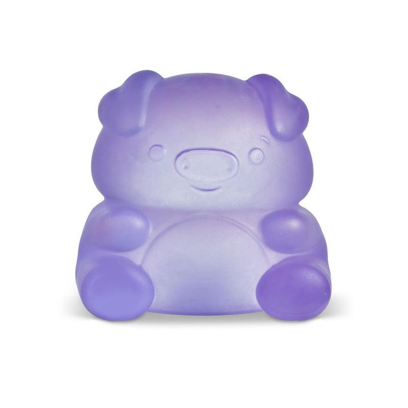 Super Duper Sugar Squisher Toy- Pig