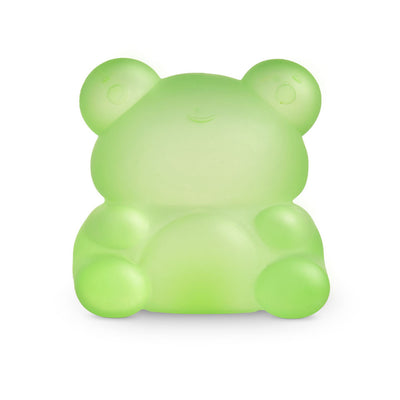 Super Duper Sugar Squisher Toy- Frog