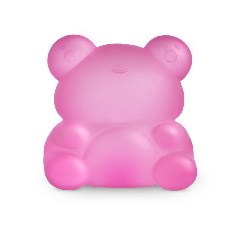 Super Duper Sugar Squisher Toy- Frog