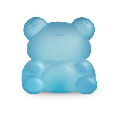 Super Duper Sugar Squisher Toy- Frog
