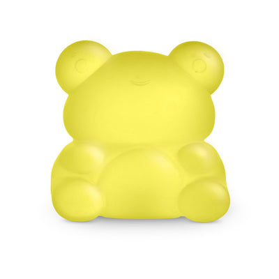 Super Duper Sugar Squisher Toy- Frog