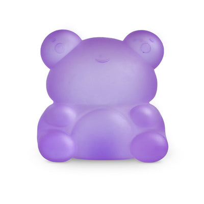 Super Duper Sugar Squisher Toy- Frog