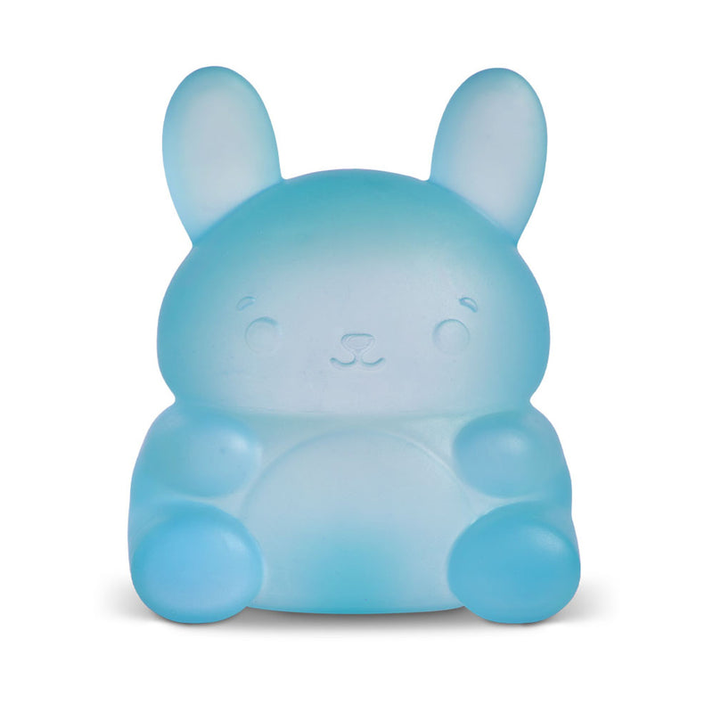 Super Duper Sugar Squisher Toy- Bunny