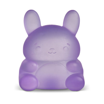 Super Duper Sugar Squisher Toy- Bunny