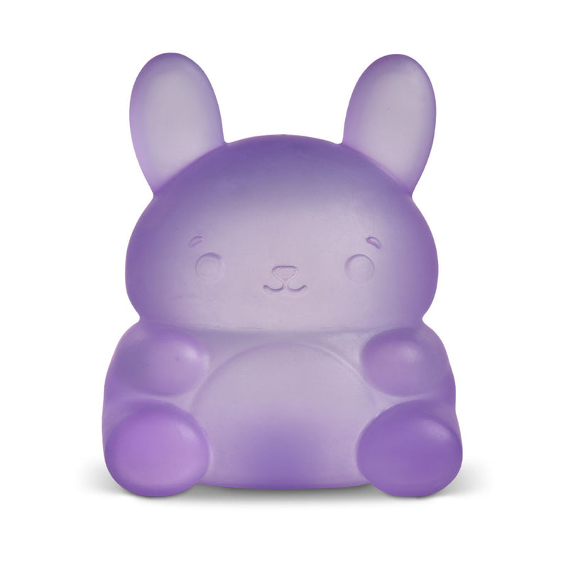 Super Duper Sugar Squisher Toy- Bunny