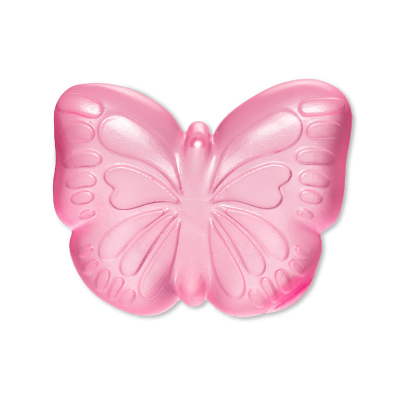 Super Duper Sugar Squisher Toy - Butterfly