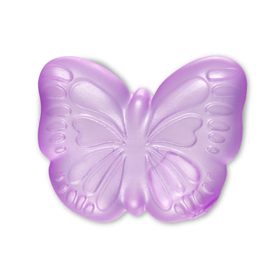 Super Duper Sugar Squisher Toy - Butterfly